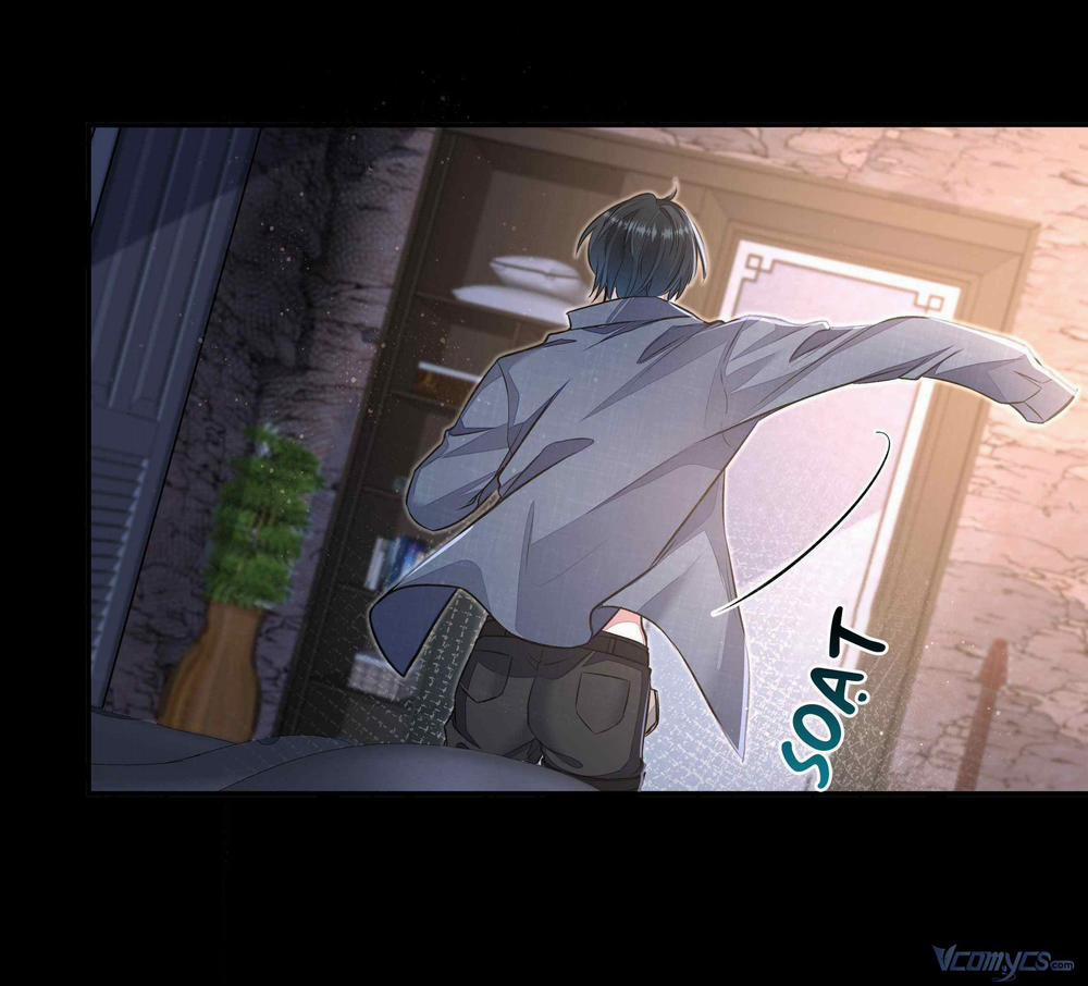 Lý Do Nhất Định Phải Sống Sót 16 trang 25