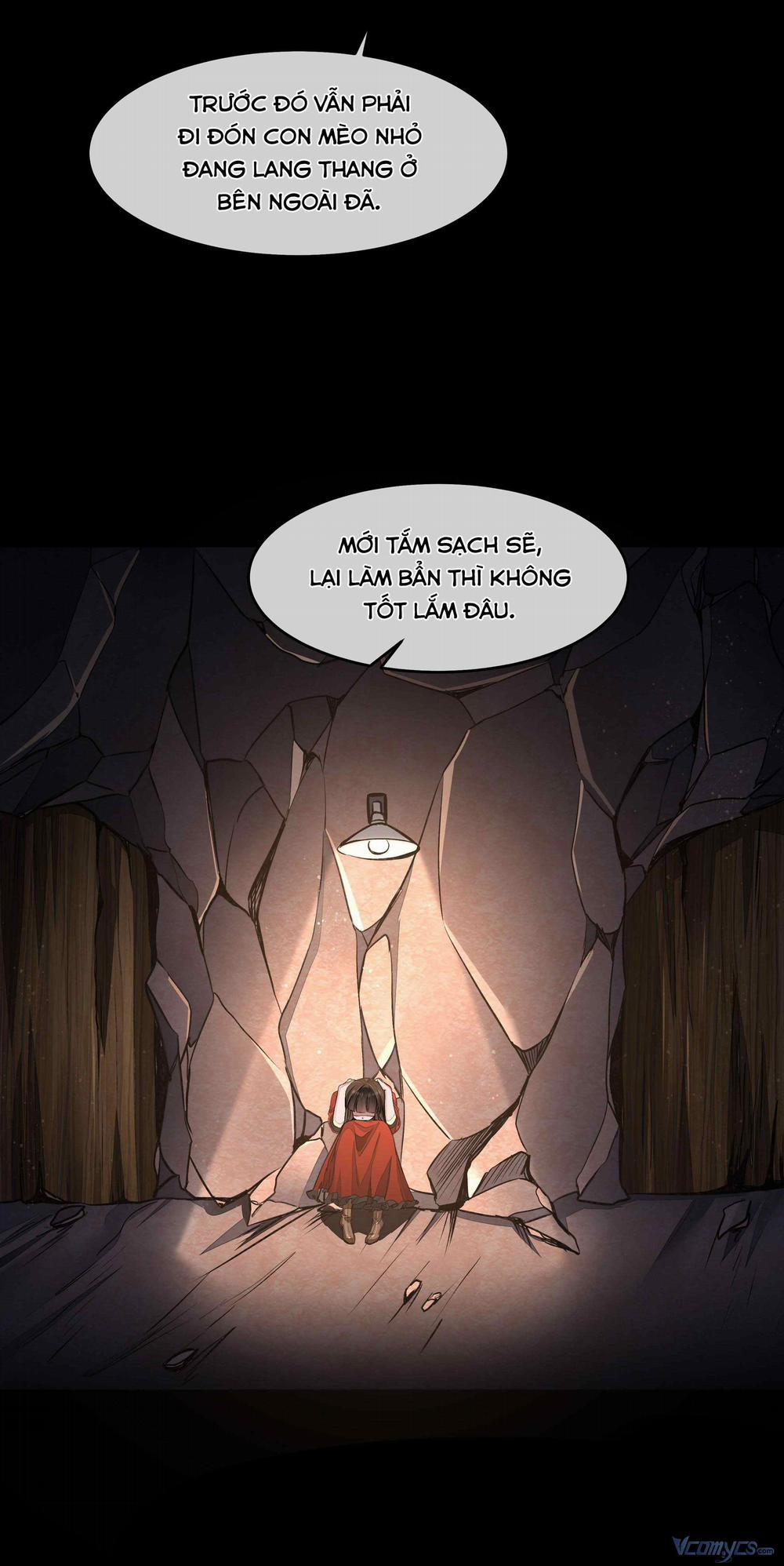 Lý Do Nhất Định Phải Sống Sót 16 trang 27