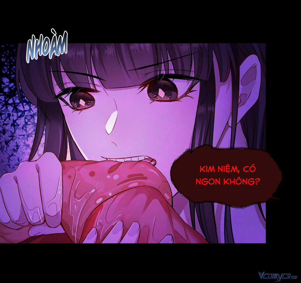 Lý Do Nhất Định Phải Sống Sót 16 trang 30