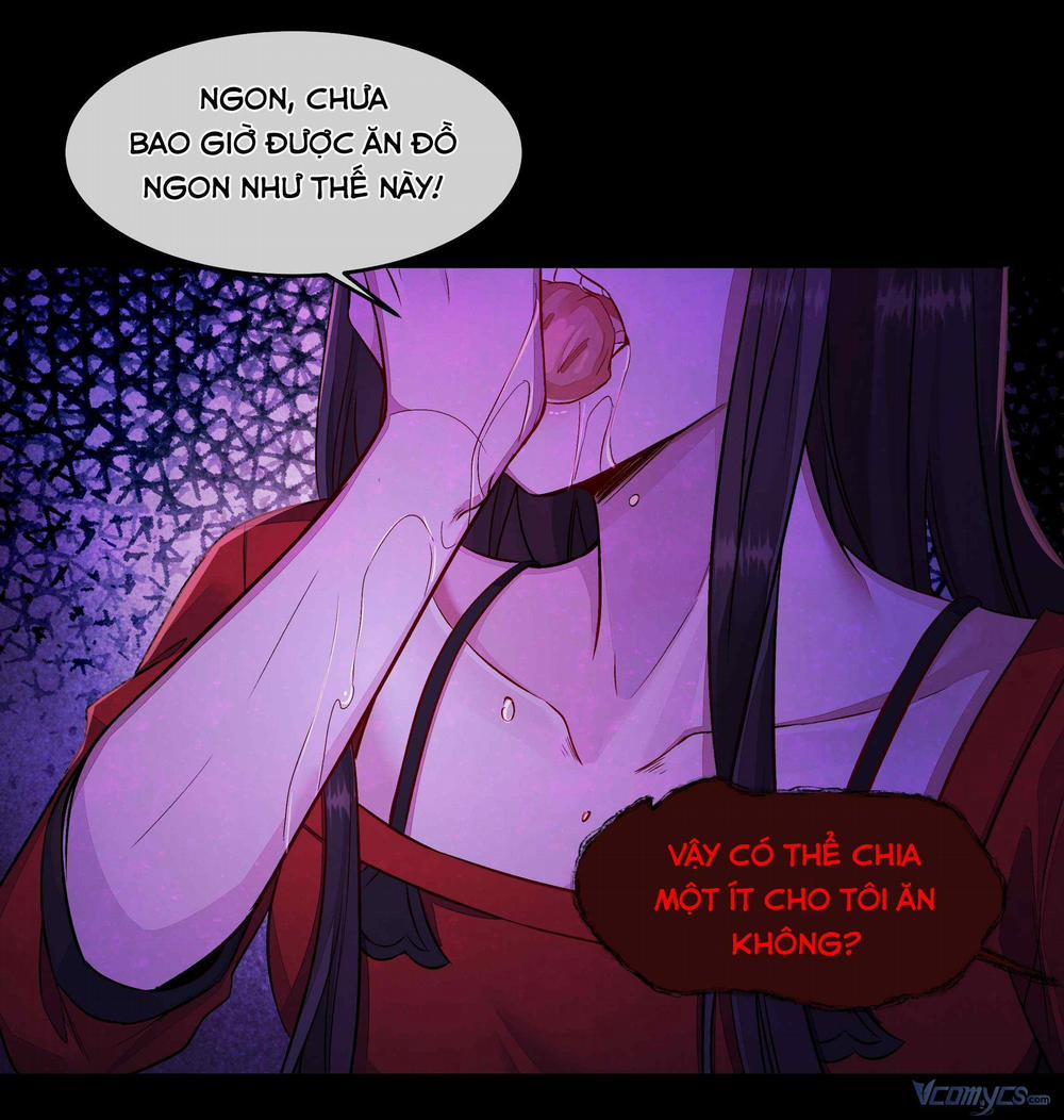 Lý Do Nhất Định Phải Sống Sót 16 trang 31