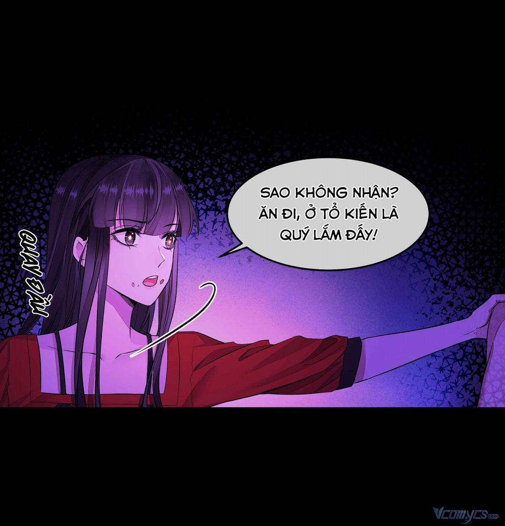 Lý Do Nhất Định Phải Sống Sót 16 trang 34