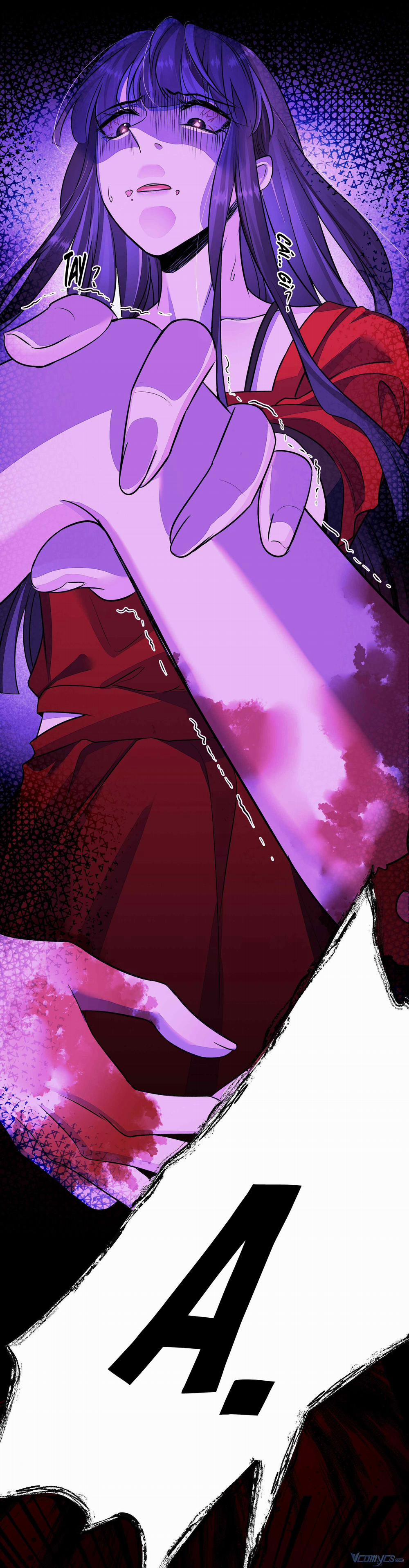 Lý Do Nhất Định Phải Sống Sót 16 trang 37