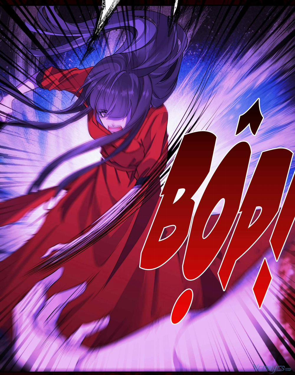 Lý Do Nhất Định Phải Sống Sót 16 trang 38