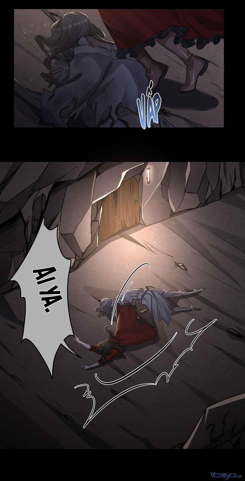 Lý Do Nhất Định Phải Sống Sót 16 trang 7