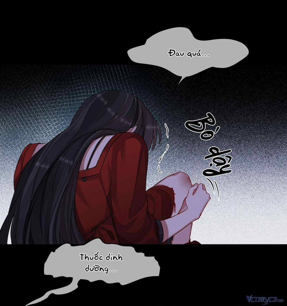 Lý Do Nhất Định Phải Sống Sót 16 trang 8