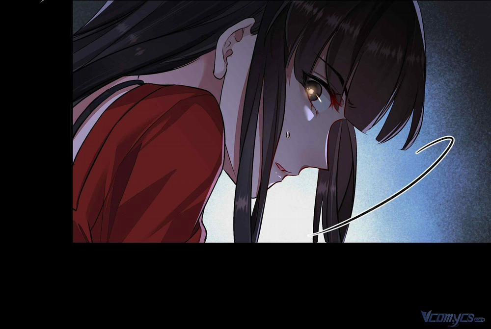 Lý Do Nhất Định Phải Sống Sót 16 trang 9