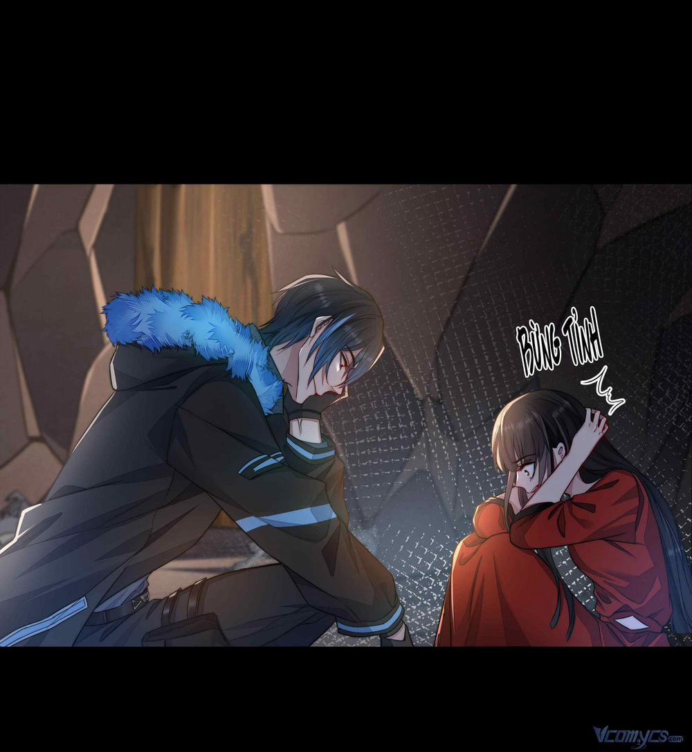 Lý Do Nhất Định Phải Sống Sót 17 trang 1