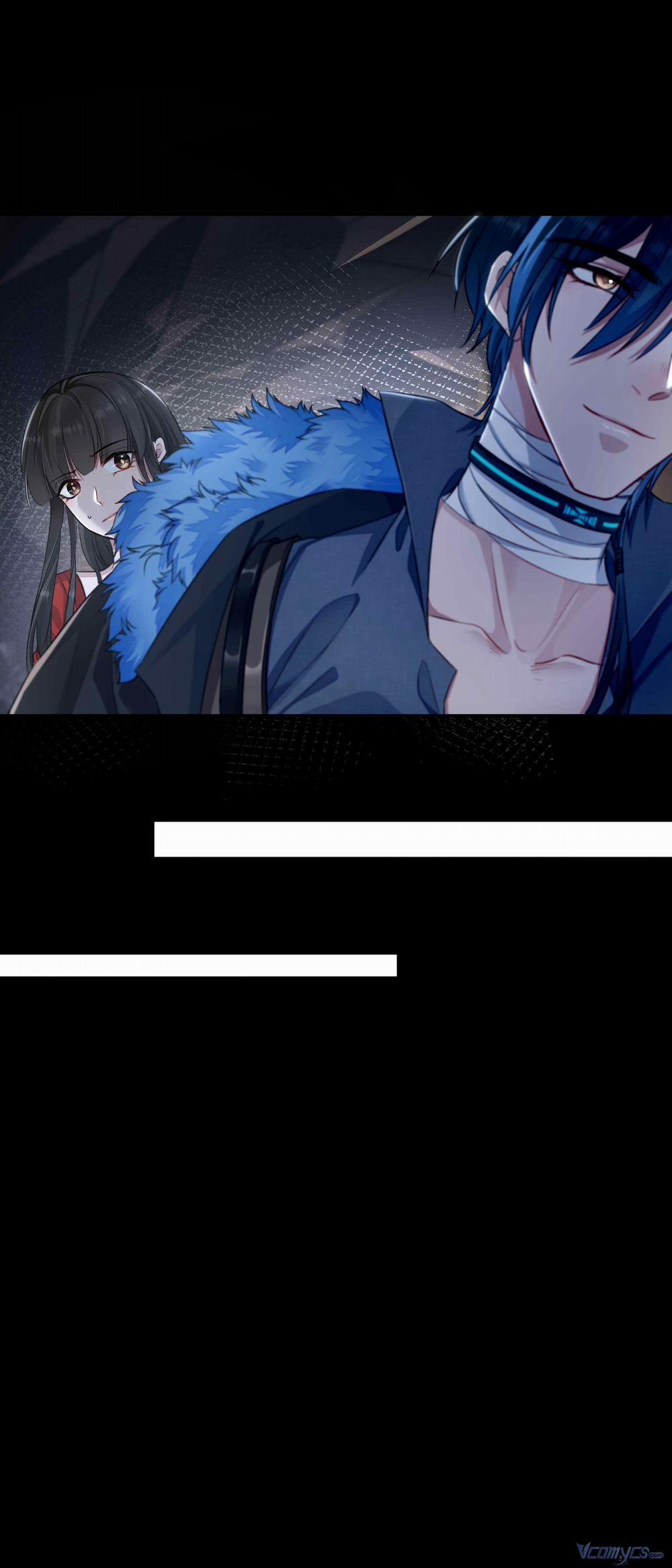 Lý Do Nhất Định Phải Sống Sót 17 trang 12