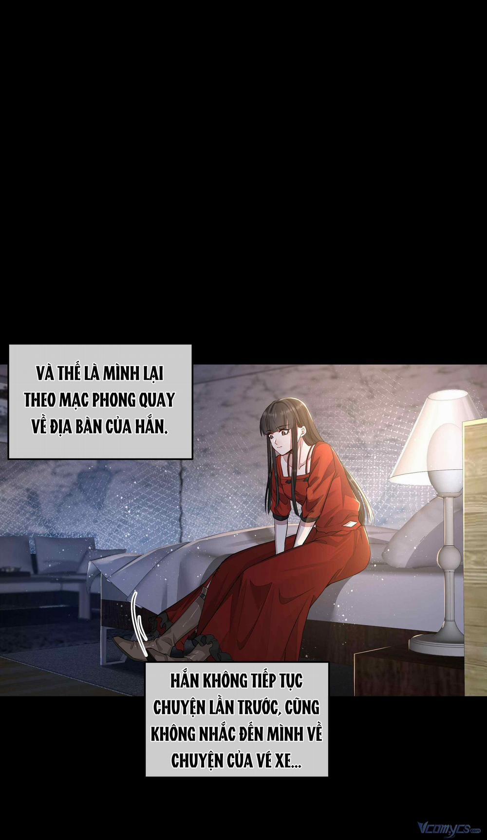 Lý Do Nhất Định Phải Sống Sót 17 trang 13