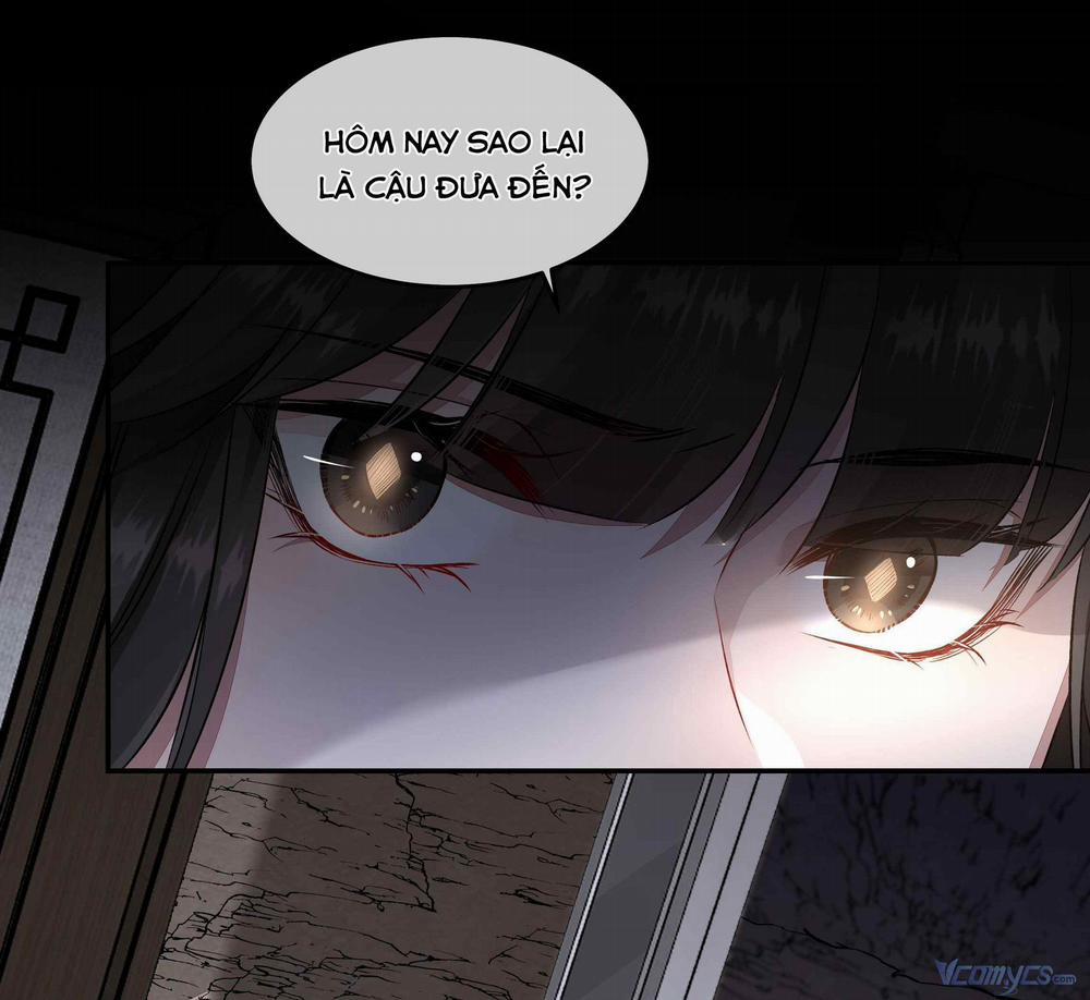 Lý Do Nhất Định Phải Sống Sót 17 trang 17