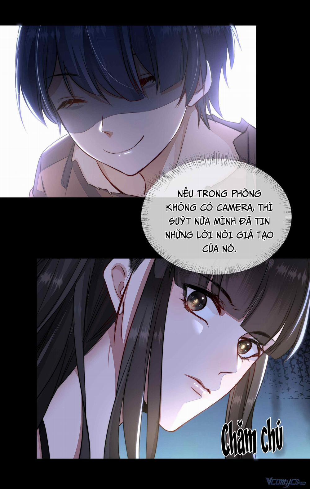 Lý Do Nhất Định Phải Sống Sót 17 trang 24