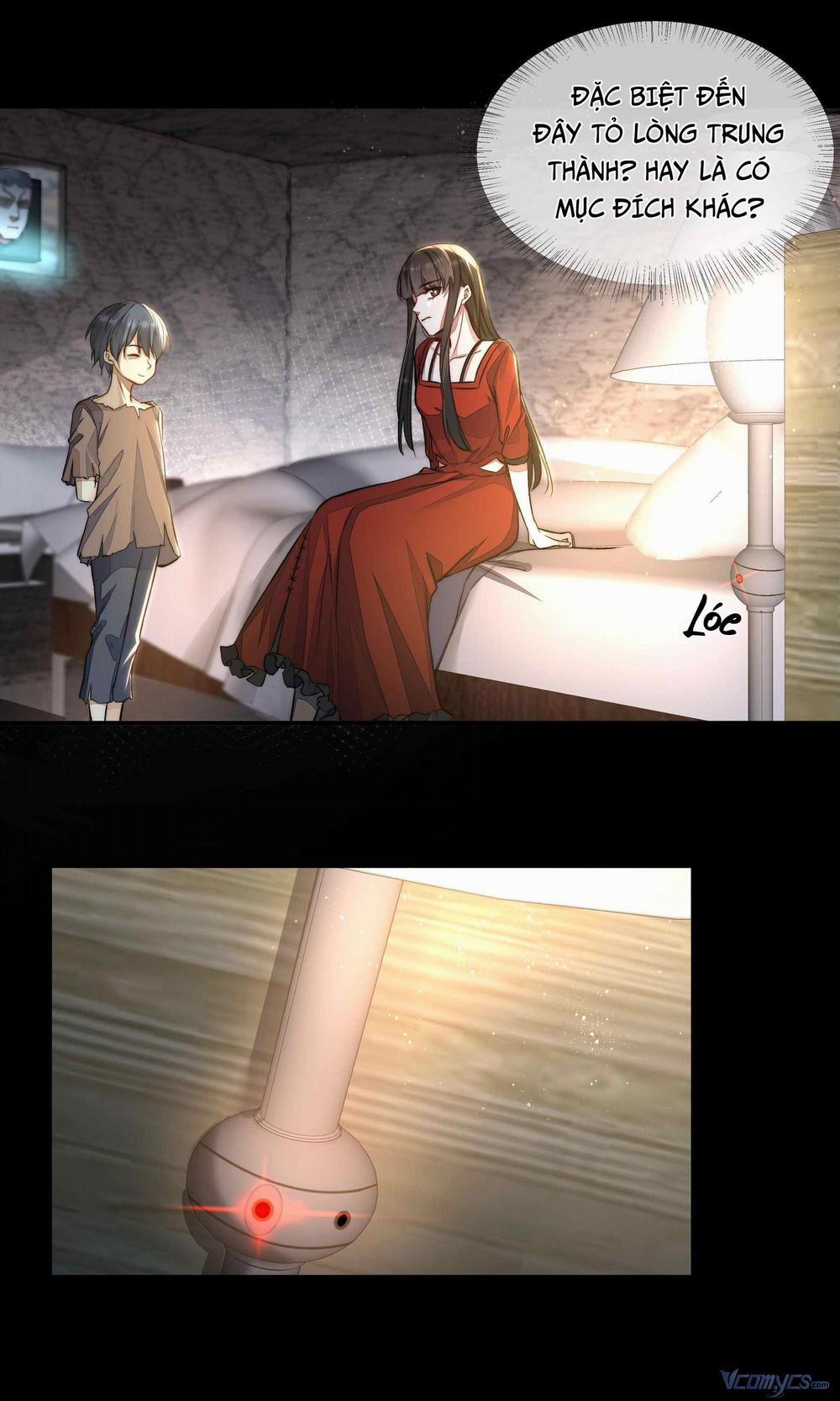 Lý Do Nhất Định Phải Sống Sót 17 trang 25