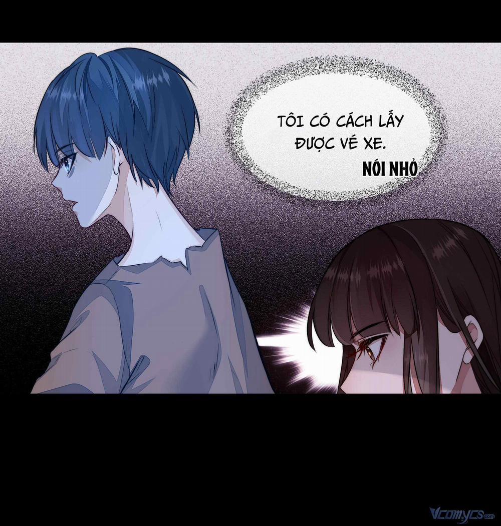 Lý Do Nhất Định Phải Sống Sót 17 trang 27