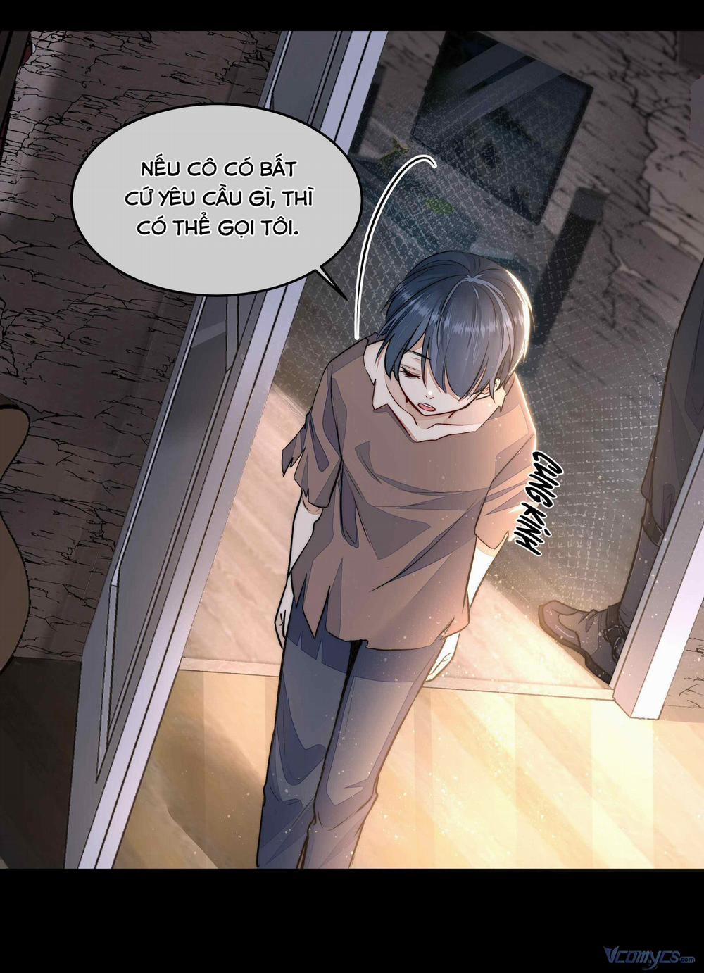 Lý Do Nhất Định Phải Sống Sót 17 trang 29