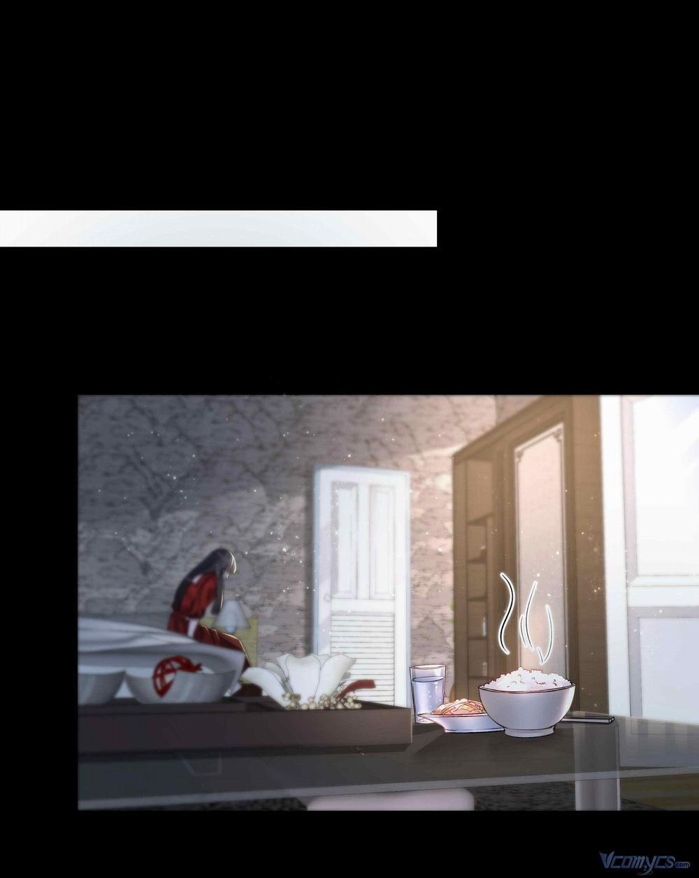 Lý Do Nhất Định Phải Sống Sót 17 trang 31