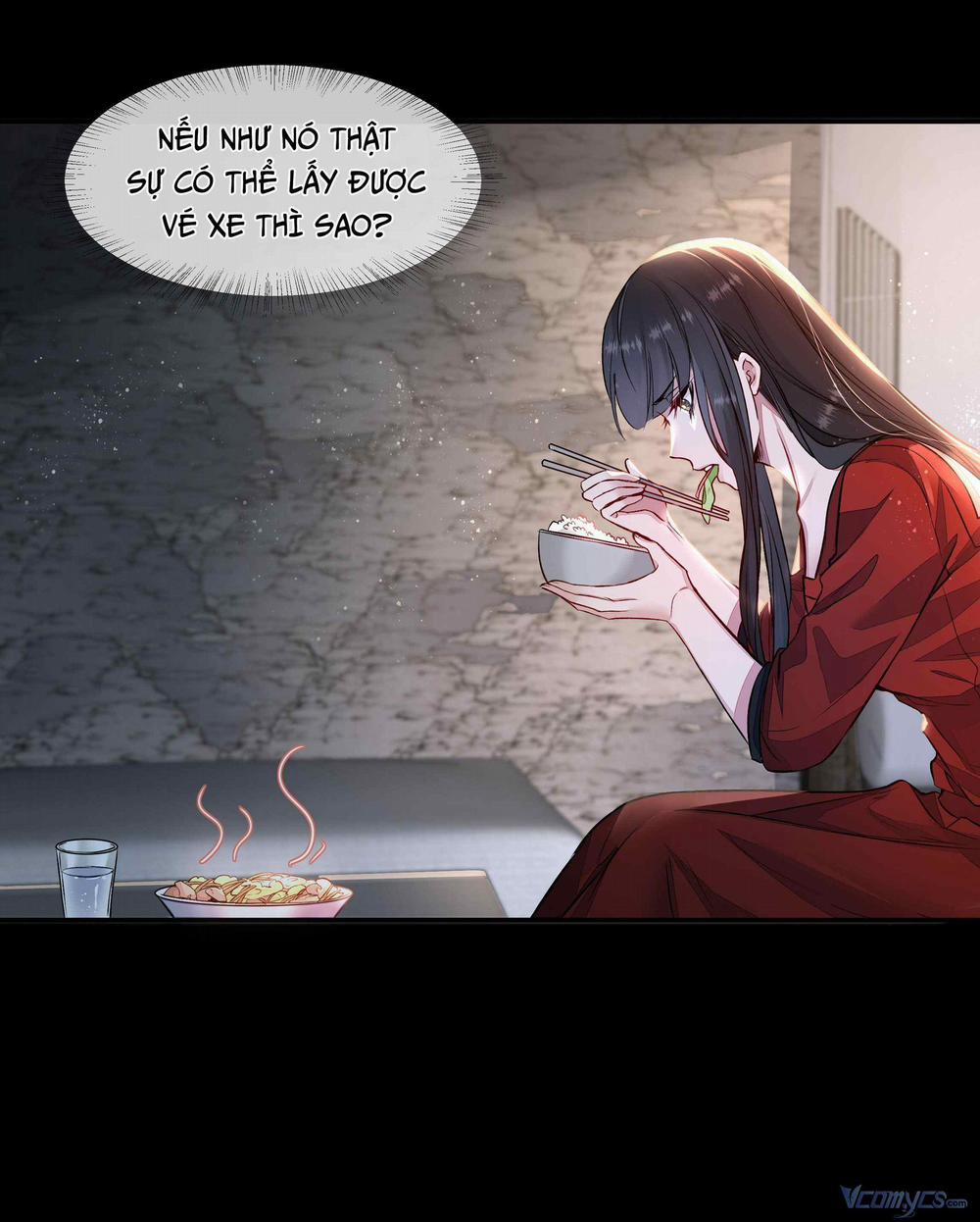 Lý Do Nhất Định Phải Sống Sót 17 trang 34