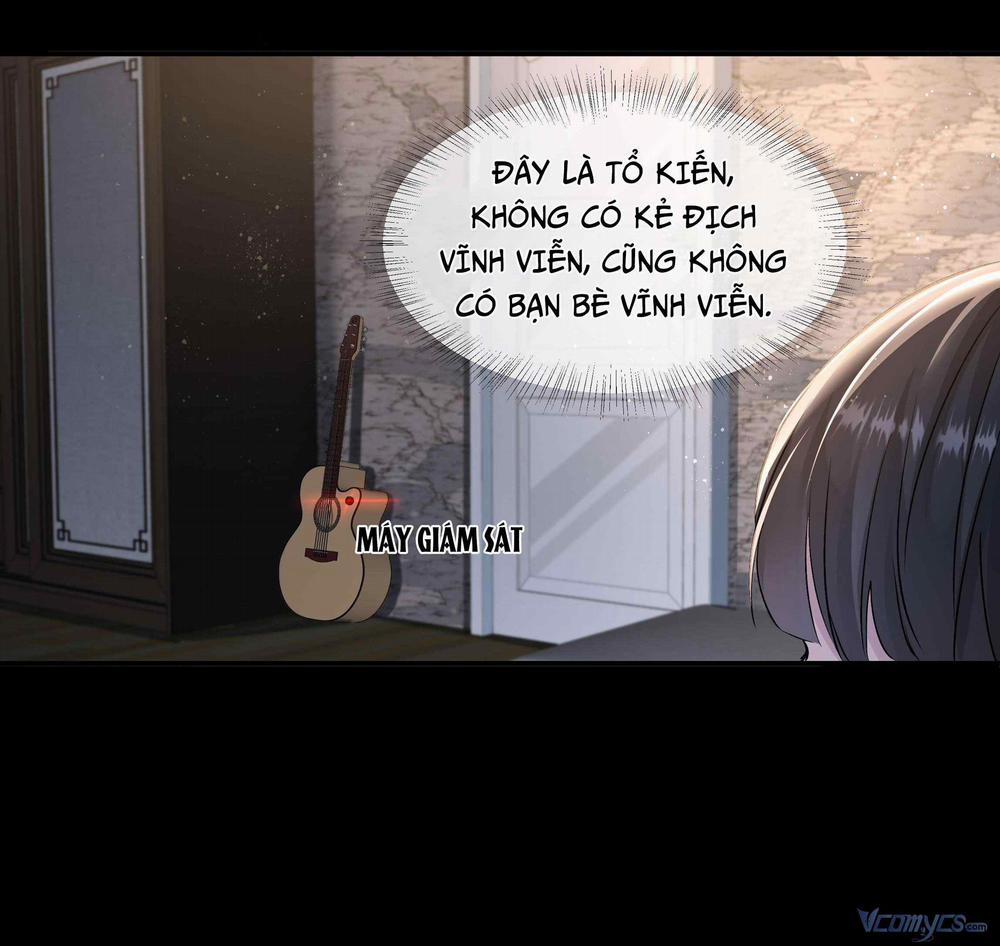 Lý Do Nhất Định Phải Sống Sót 17 trang 36