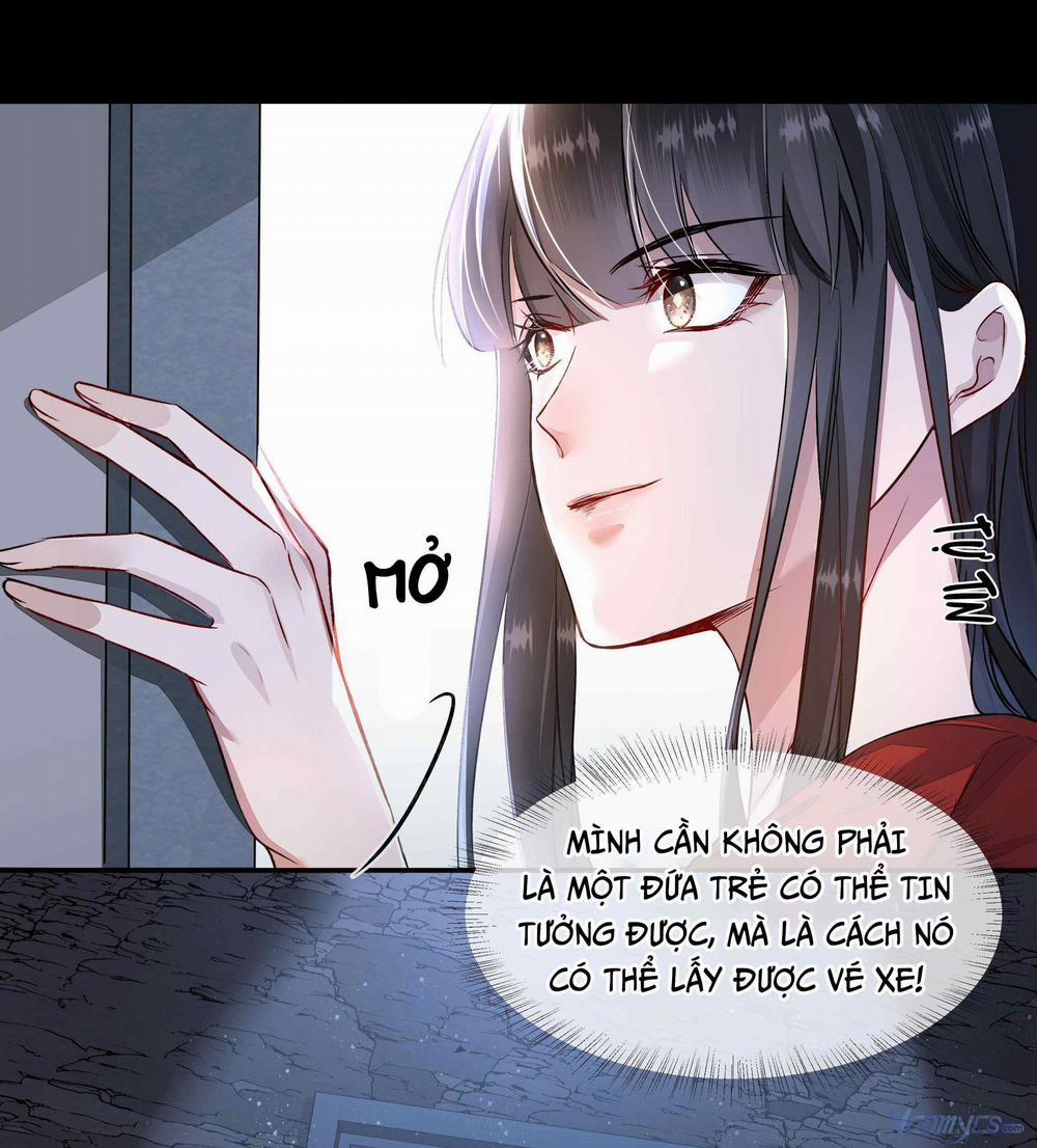 Lý Do Nhất Định Phải Sống Sót 17 trang 38