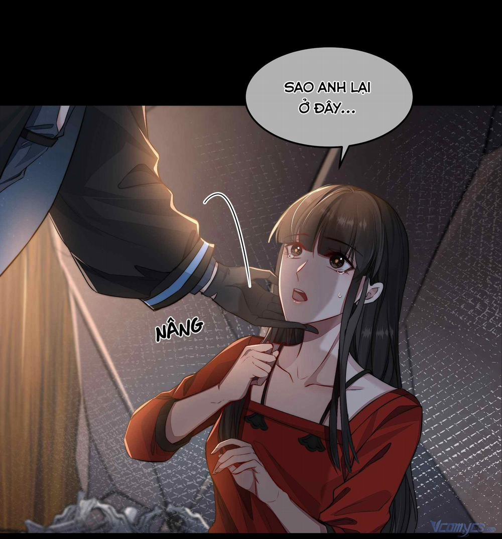 Lý Do Nhất Định Phải Sống Sót 17 trang 6