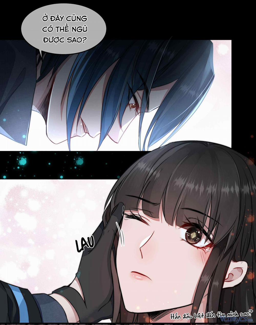 Lý Do Nhất Định Phải Sống Sót 17 trang 7