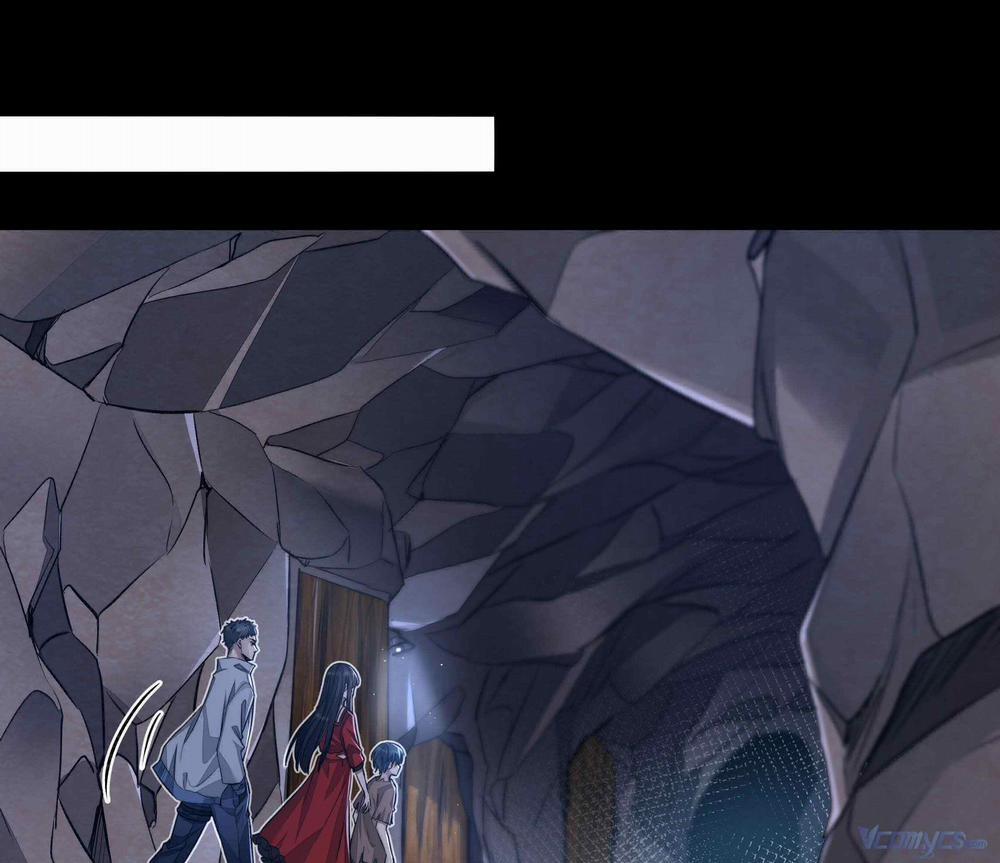 Lý Do Nhất Định Phải Sống Sót 18 trang 1