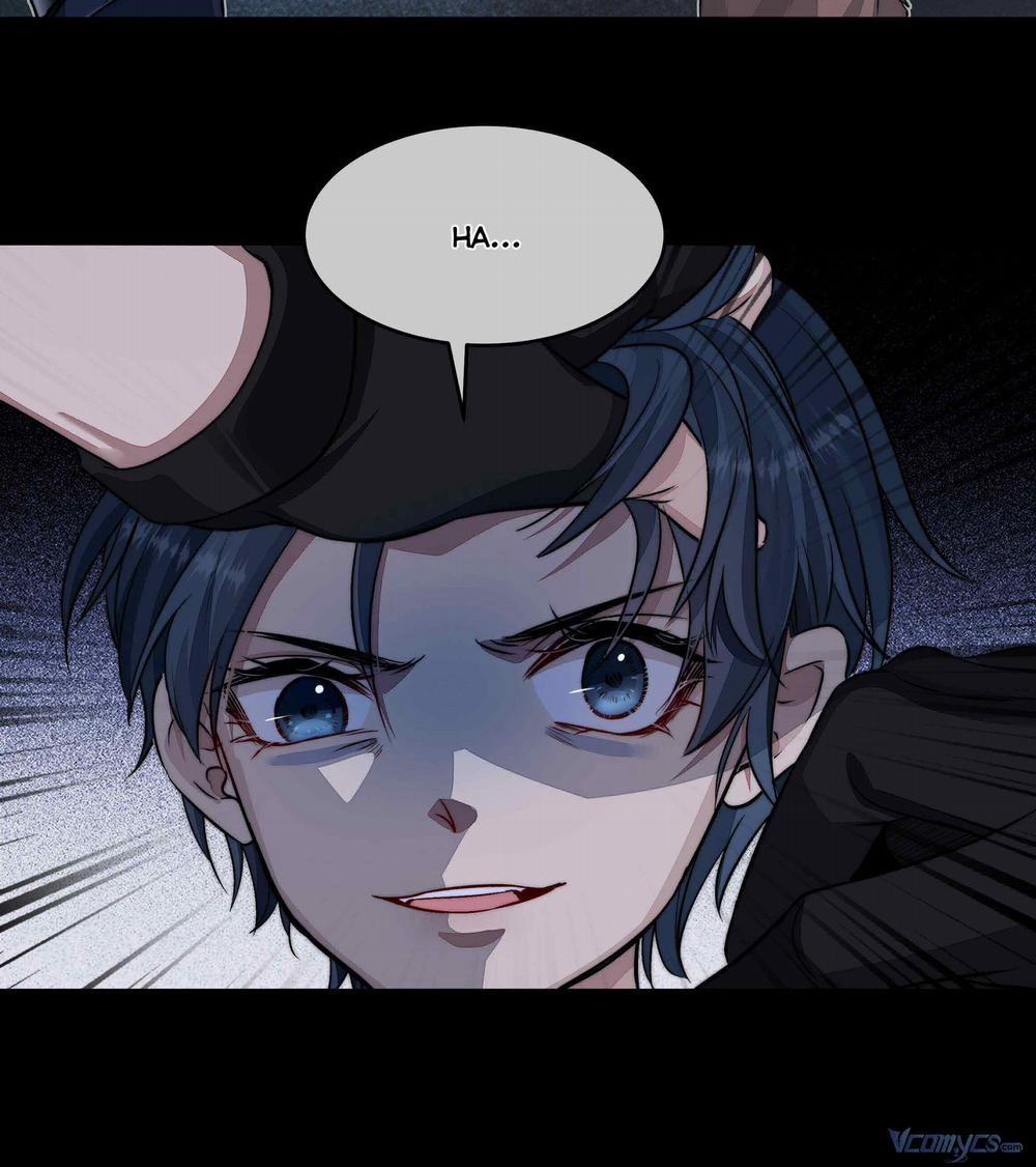 Lý Do Nhất Định Phải Sống Sót 18 trang 13