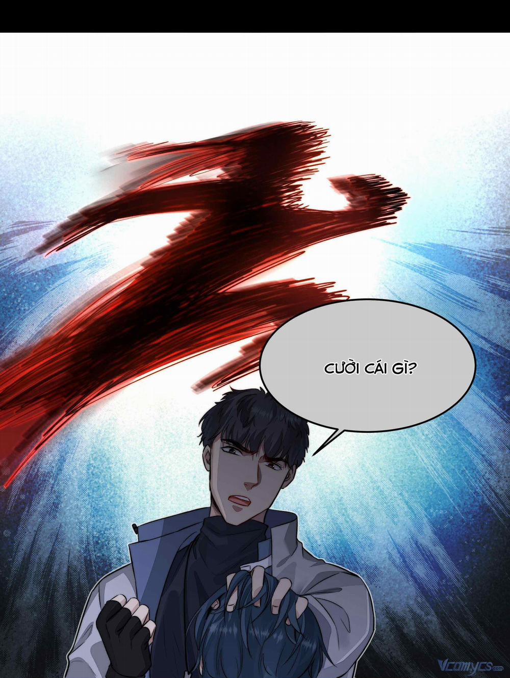 Lý Do Nhất Định Phải Sống Sót 18 trang 14