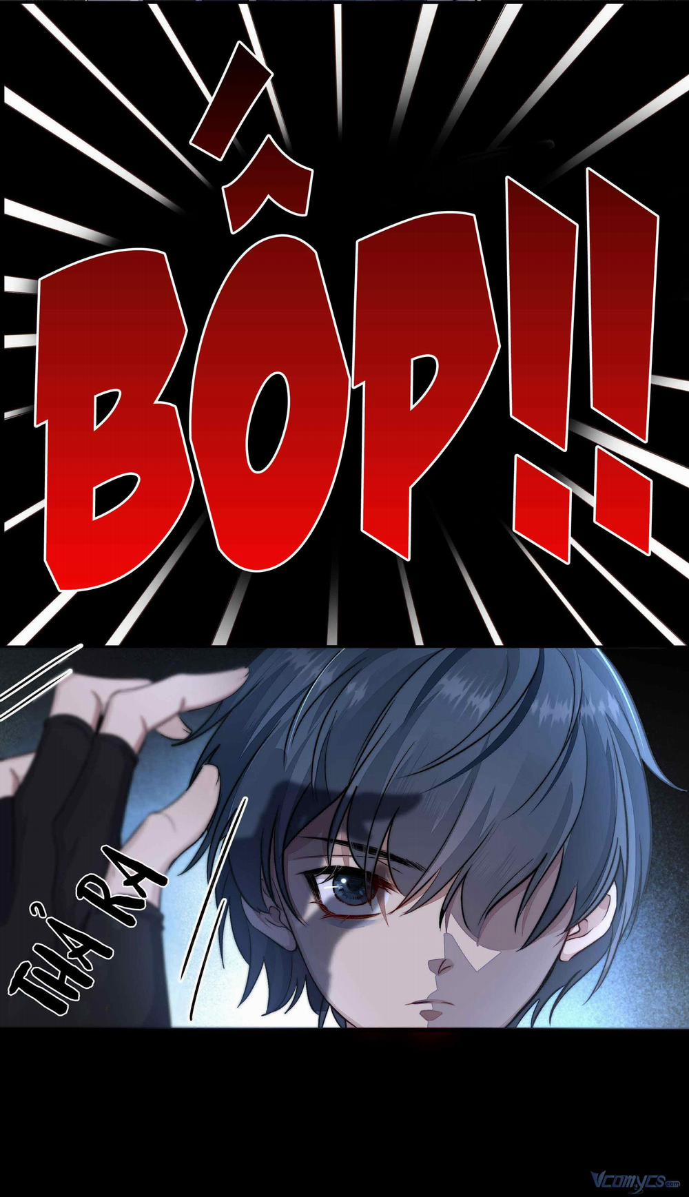 Lý Do Nhất Định Phải Sống Sót 18 trang 15