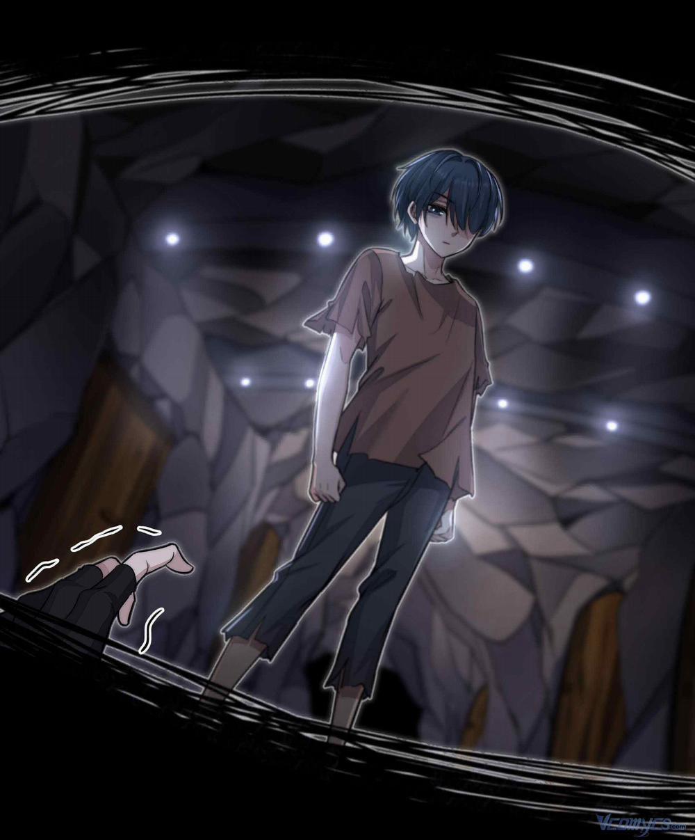 Lý Do Nhất Định Phải Sống Sót 18 trang 16