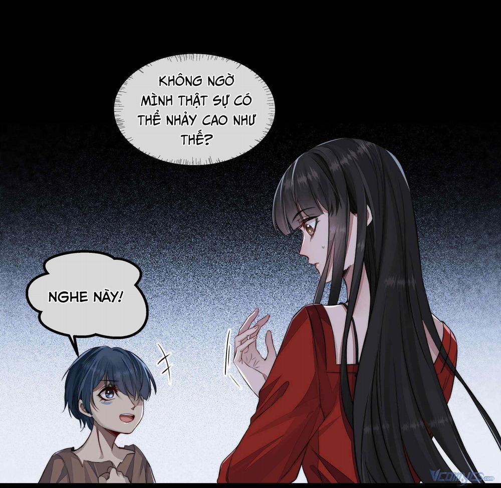 Lý Do Nhất Định Phải Sống Sót 18 trang 18