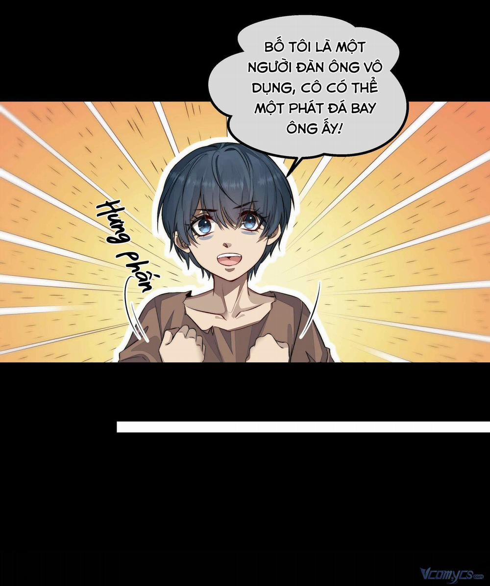 Lý Do Nhất Định Phải Sống Sót 18 trang 19