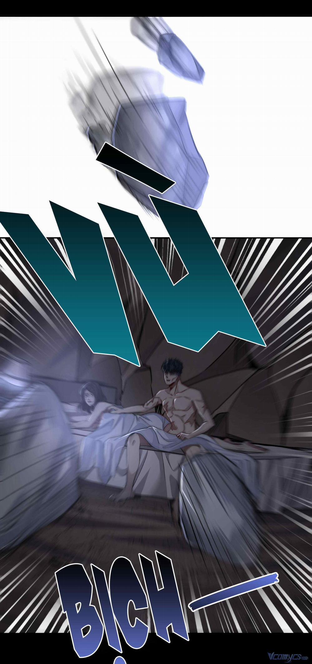 Lý Do Nhất Định Phải Sống Sót 18 trang 23