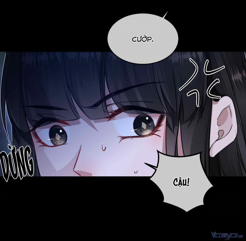 Lý Do Nhất Định Phải Sống Sót 18 trang 3