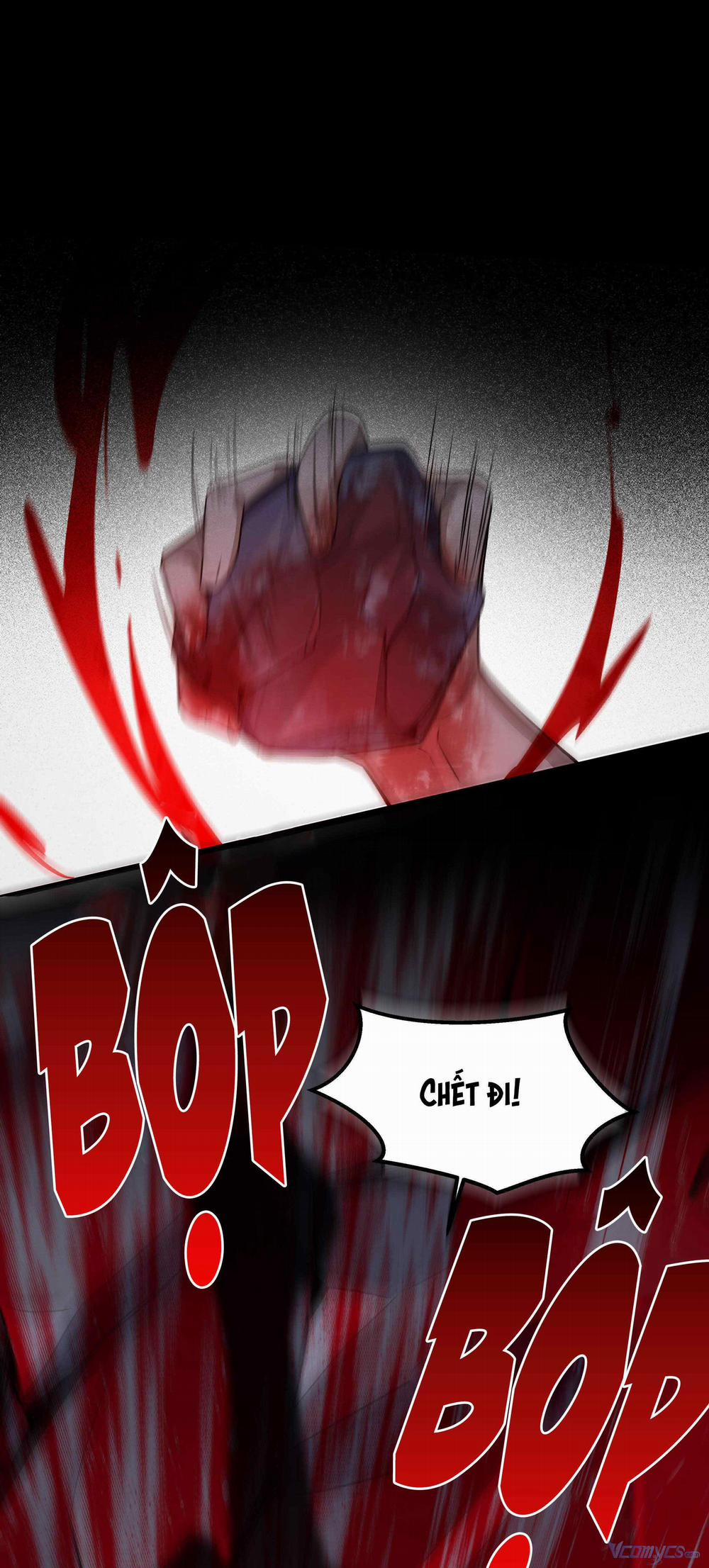 Lý Do Nhất Định Phải Sống Sót 18 trang 30