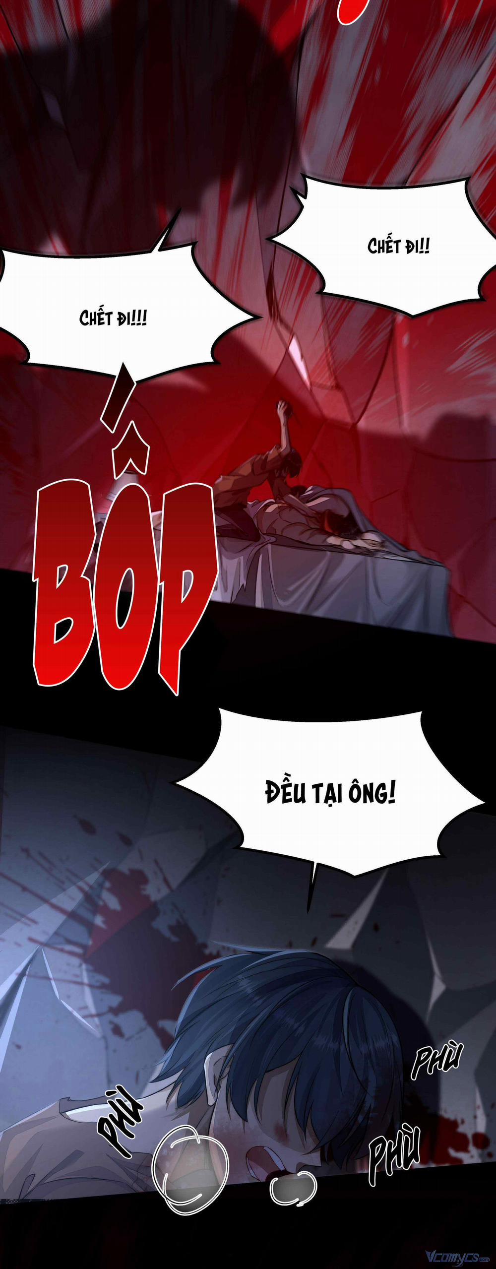 Lý Do Nhất Định Phải Sống Sót 18 trang 31