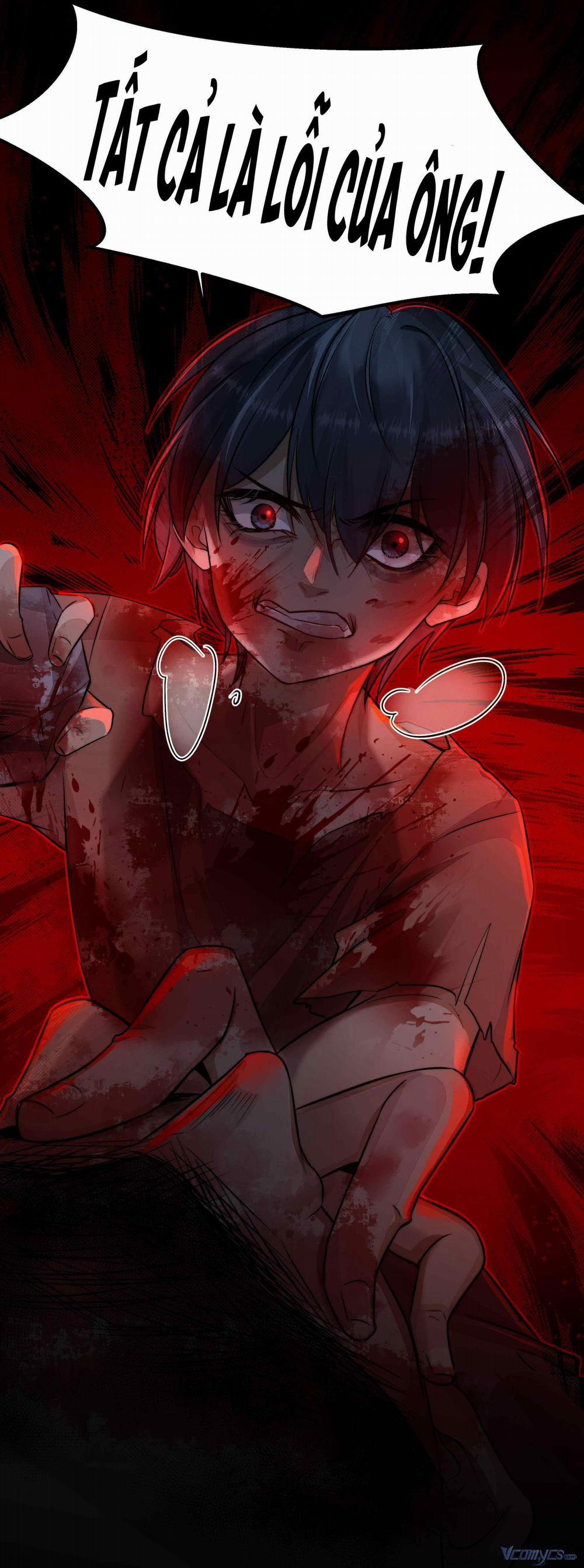 Lý Do Nhất Định Phải Sống Sót 18 trang 32