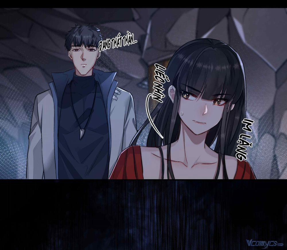 Lý Do Nhất Định Phải Sống Sót 18 trang 4