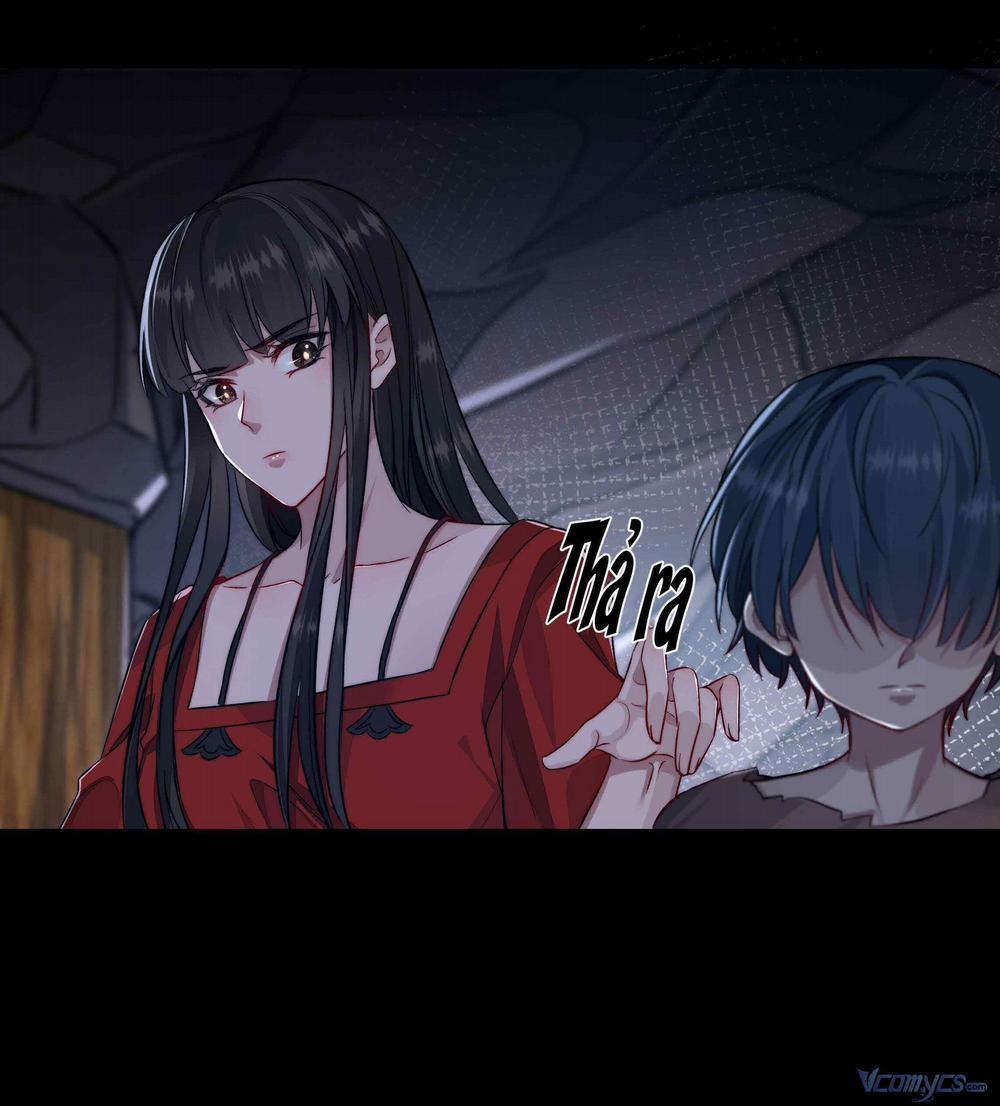 Lý Do Nhất Định Phải Sống Sót 18 trang 9