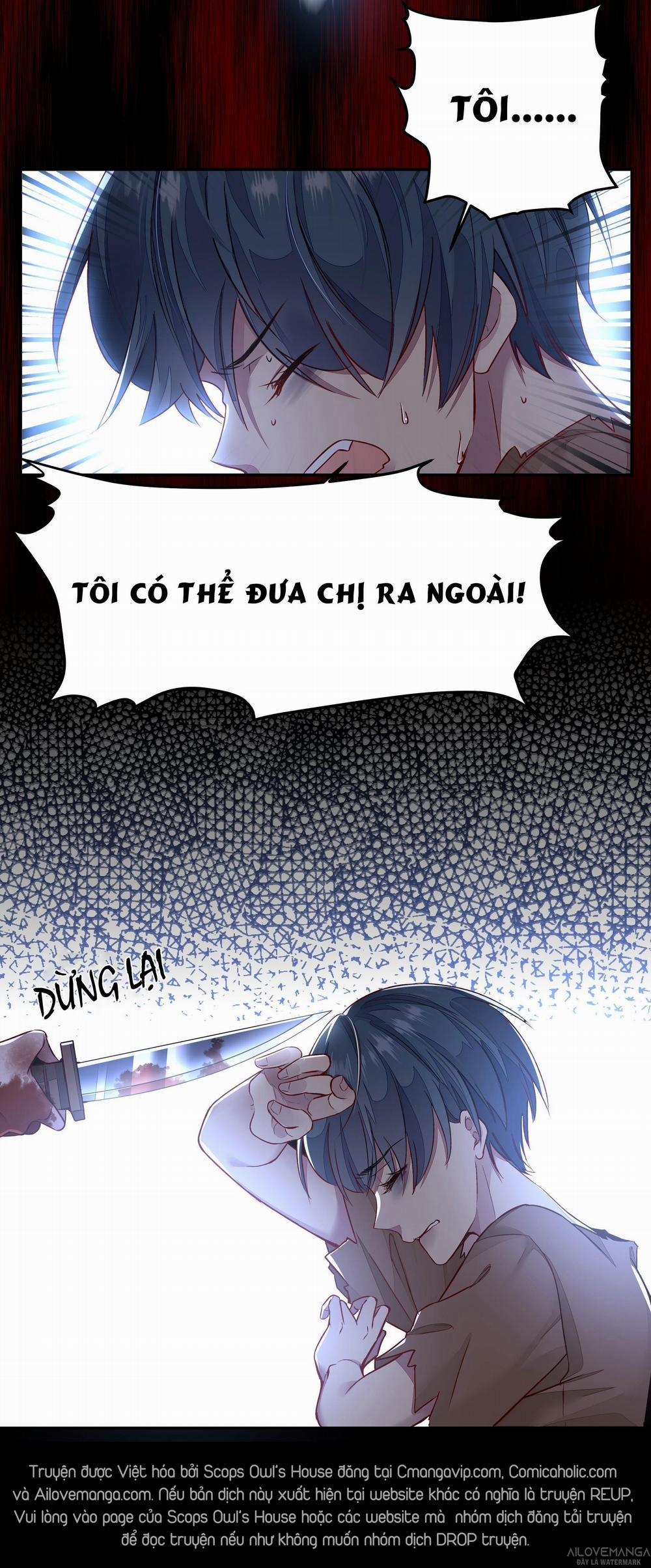 Lý Do Nhất Định Phải Sống Sót 2 trang 13