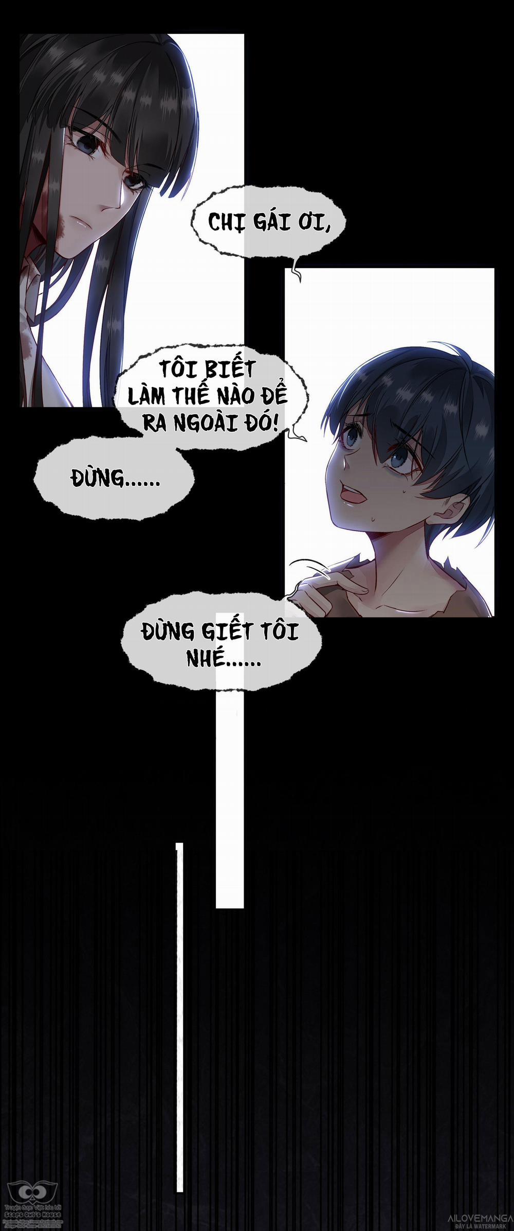 Lý Do Nhất Định Phải Sống Sót 2 trang 14