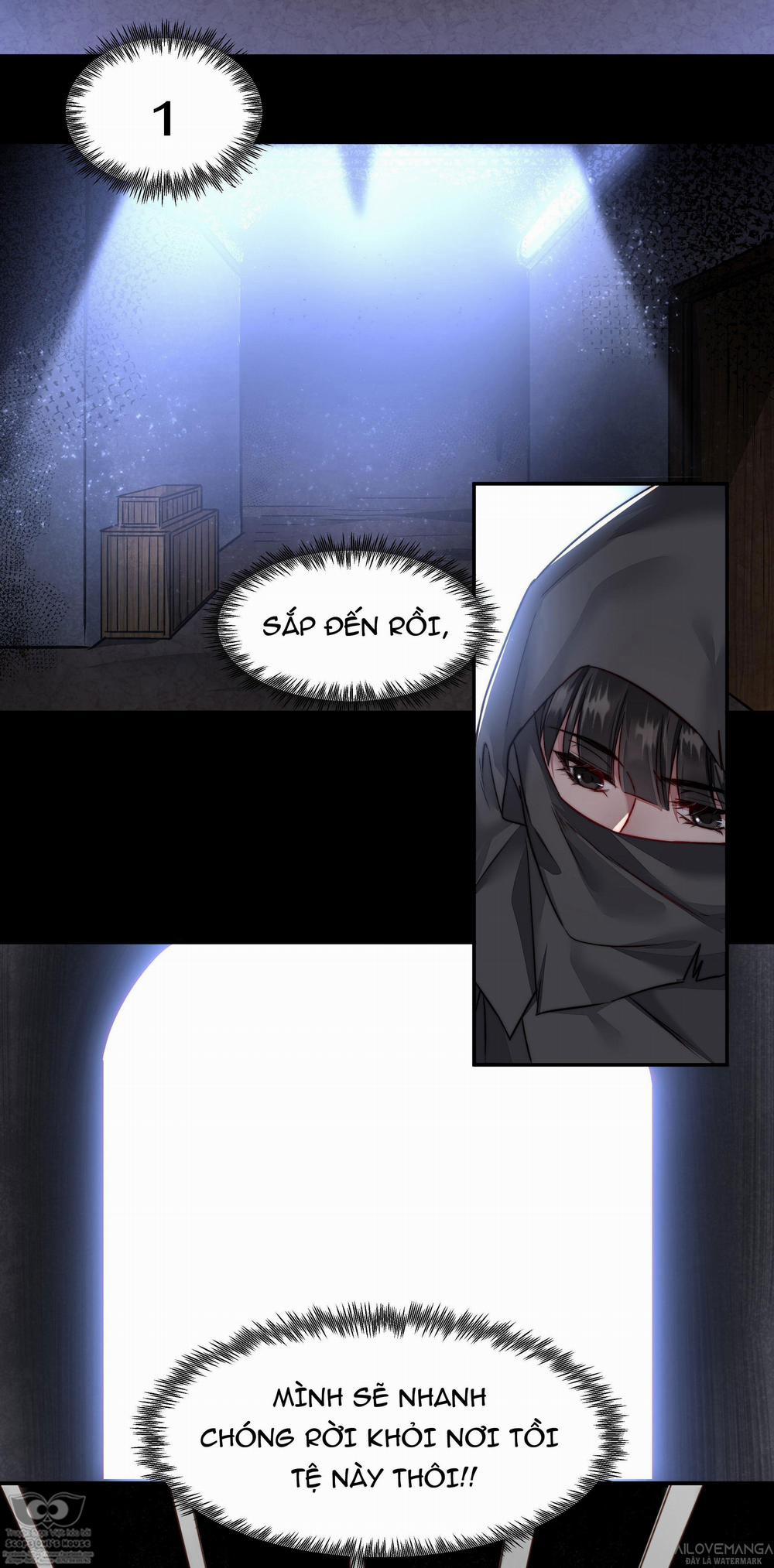 Lý Do Nhất Định Phải Sống Sót 2 trang 21