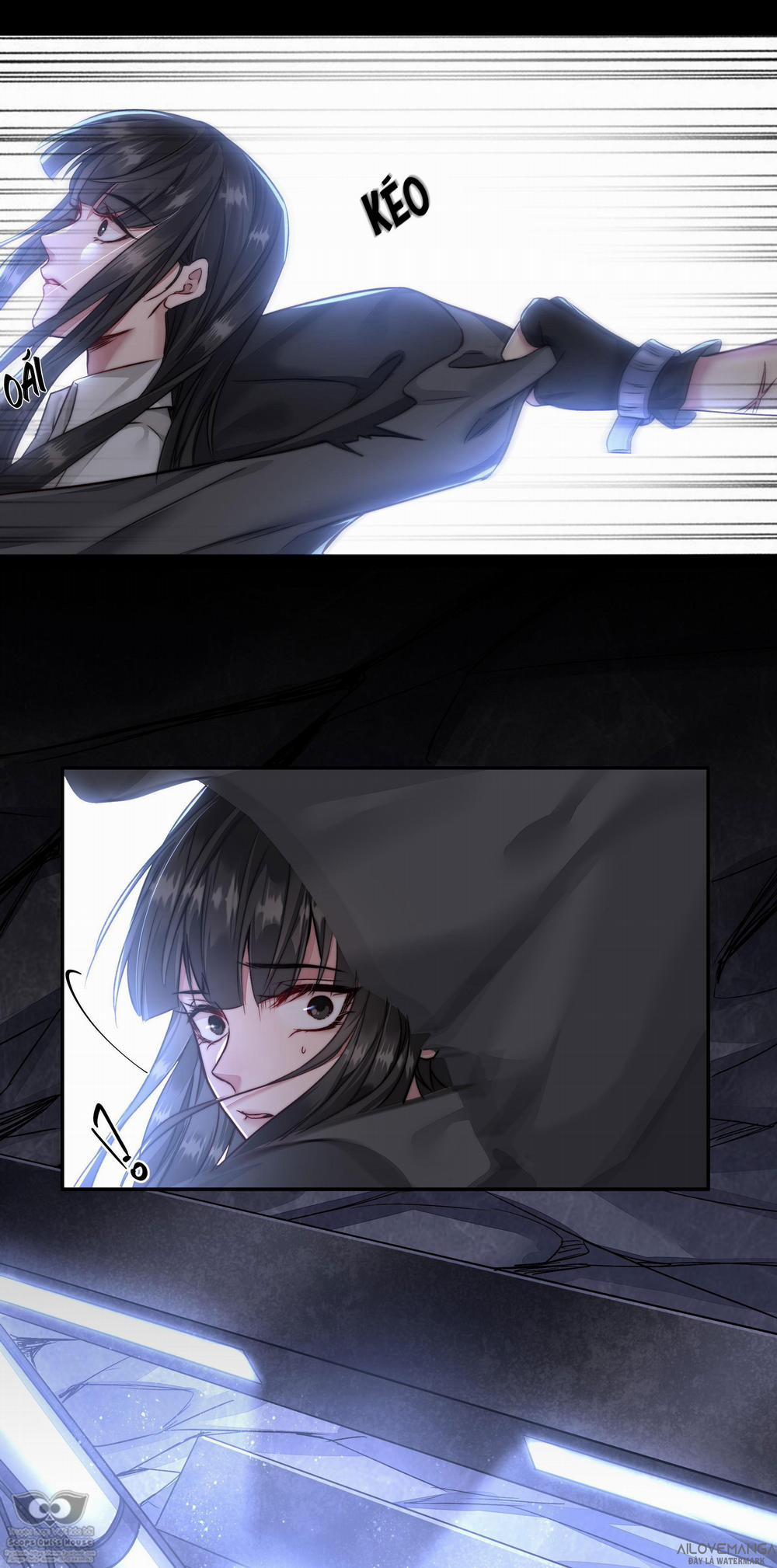 Lý Do Nhất Định Phải Sống Sót 2 trang 23