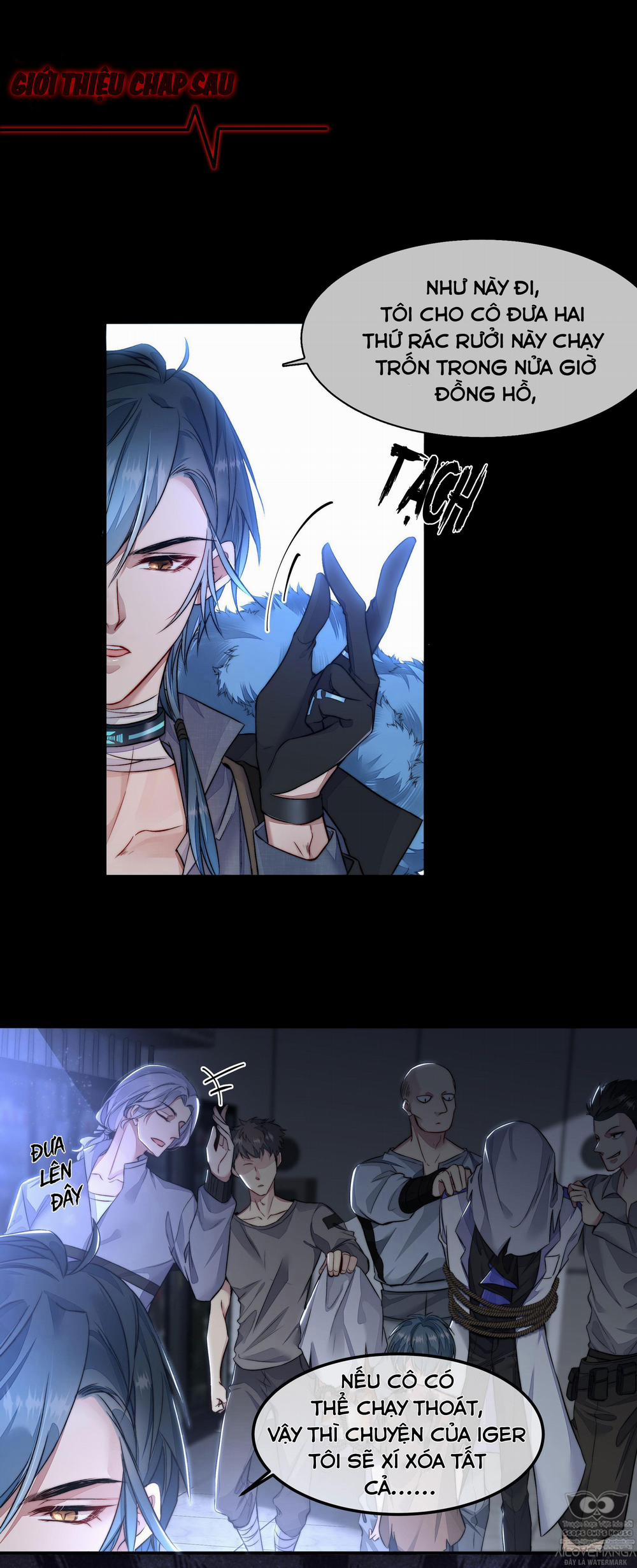 Lý Do Nhất Định Phải Sống Sót 2 trang 25