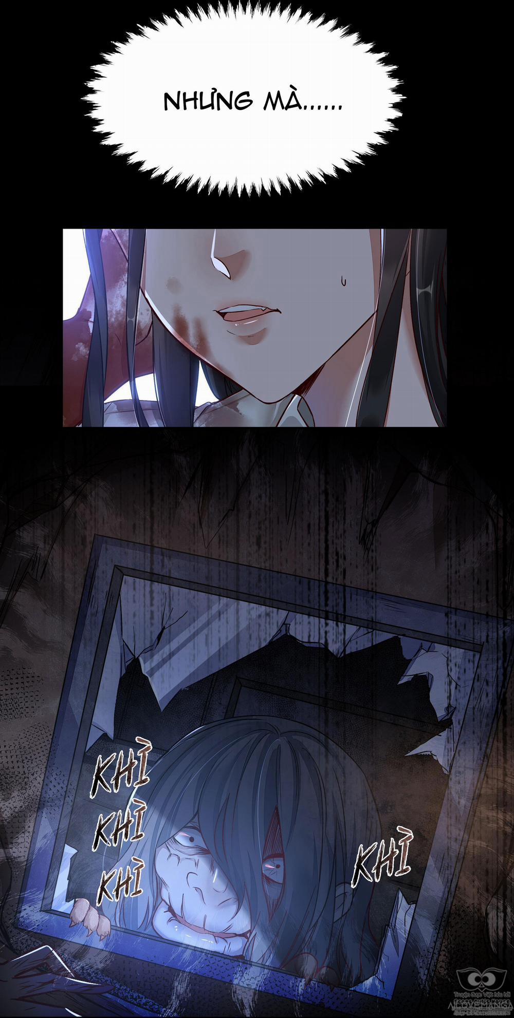 Lý Do Nhất Định Phải Sống Sót 2 trang 3