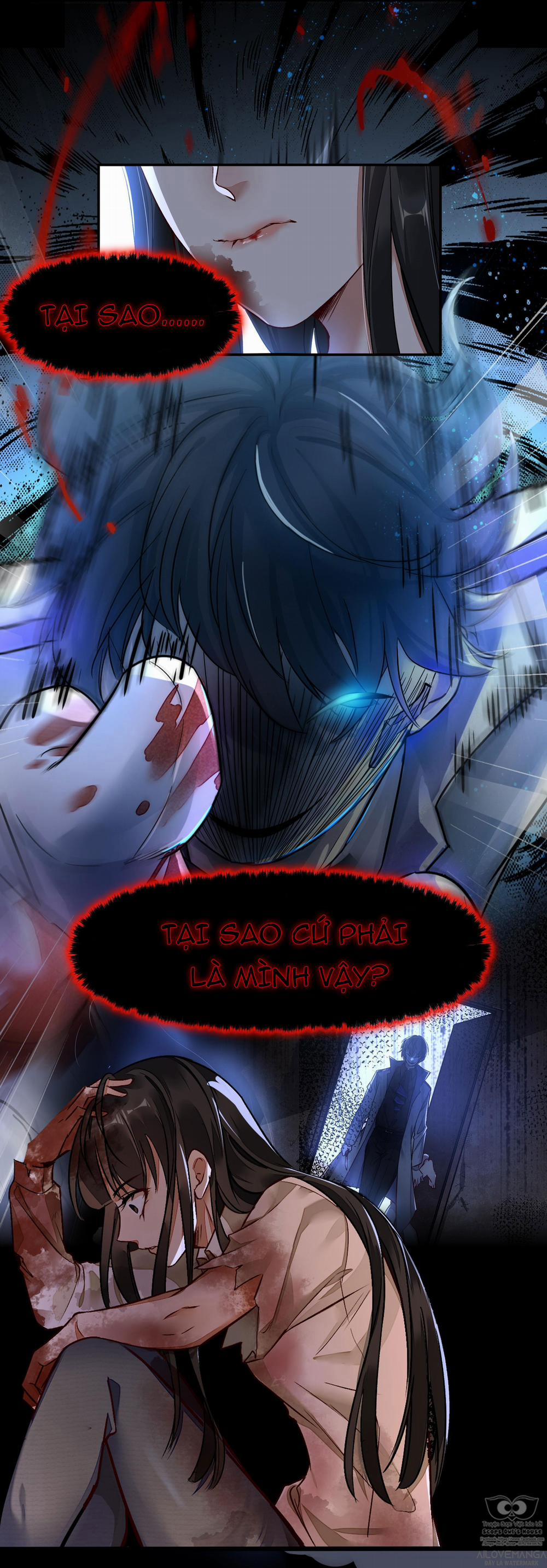 Lý Do Nhất Định Phải Sống Sót 2 trang 4