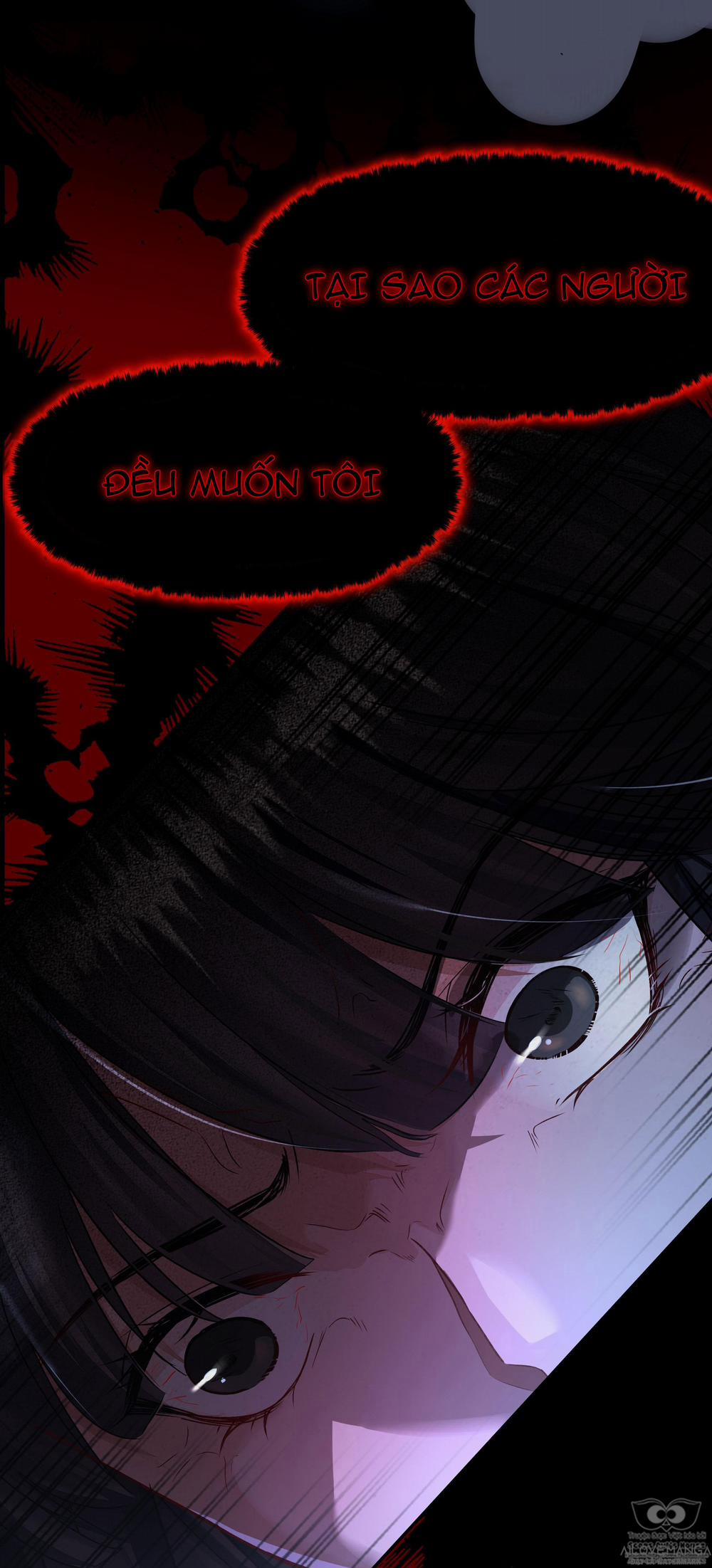 Lý Do Nhất Định Phải Sống Sót 2 trang 5