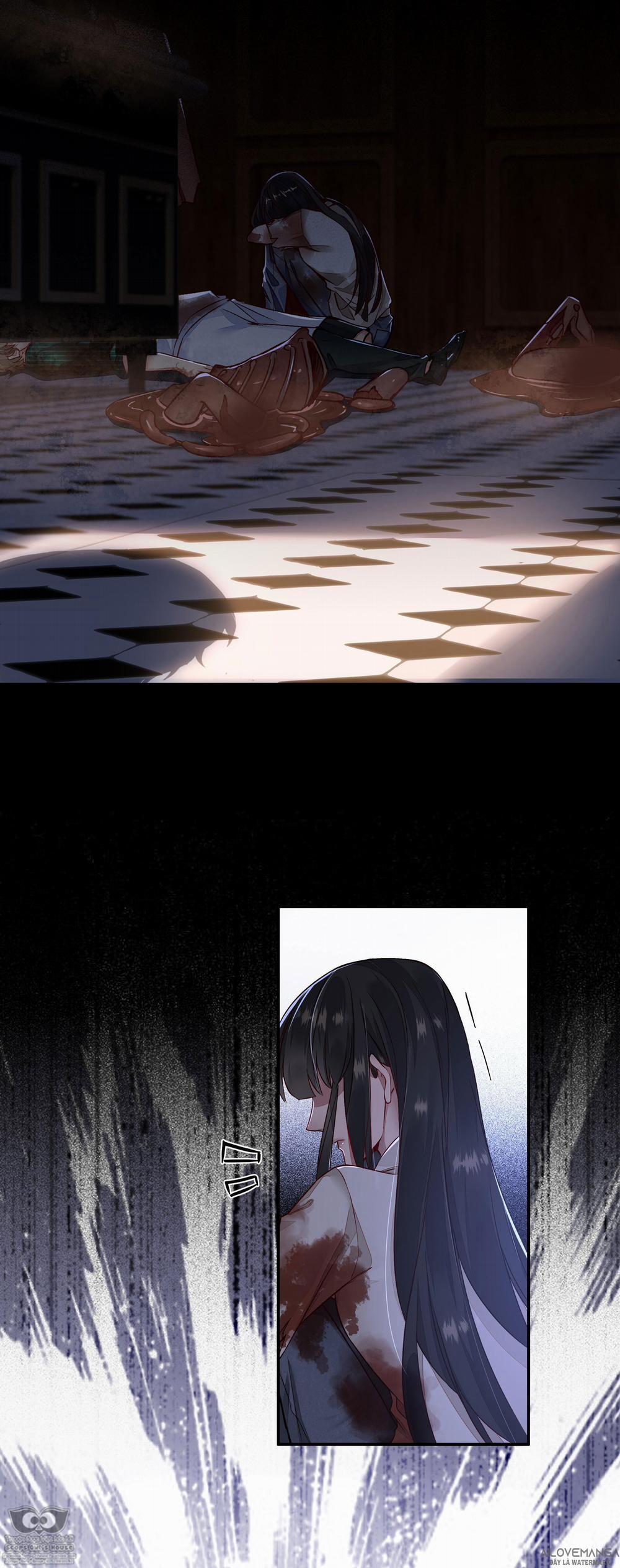 Lý Do Nhất Định Phải Sống Sót 2 trang 7