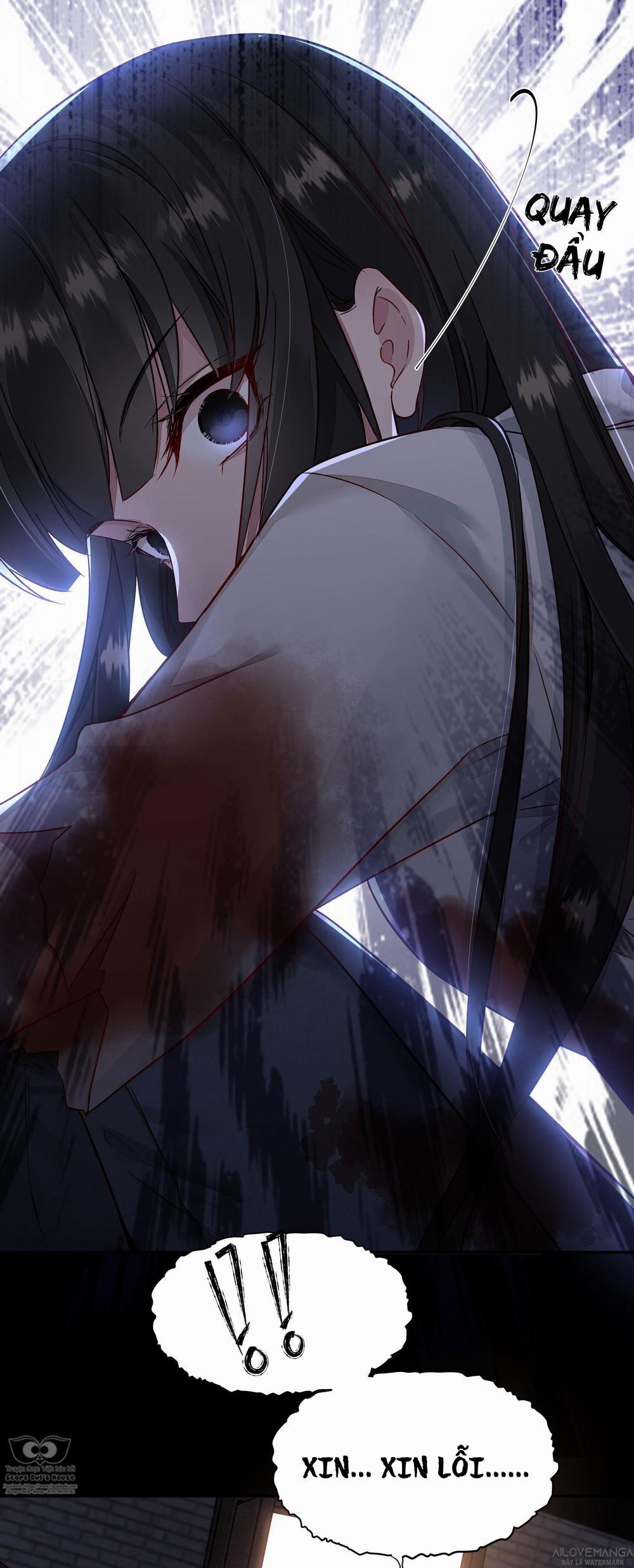 Lý Do Nhất Định Phải Sống Sót 2 trang 8