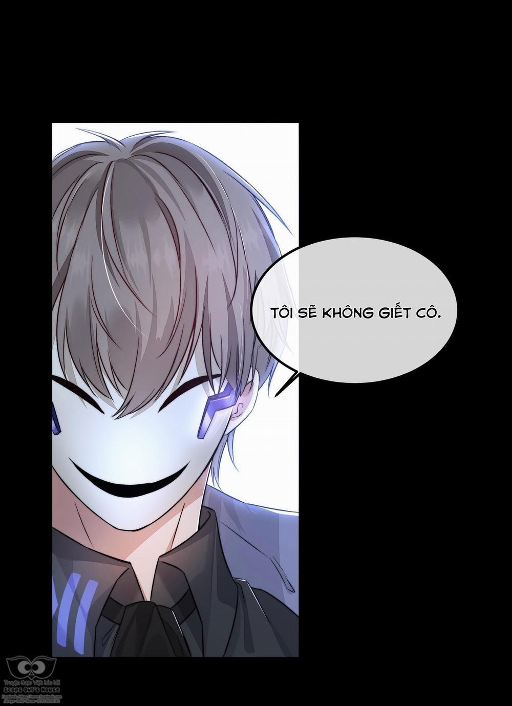 Lý Do Nhất Định Phải Sống Sót 3 trang 19