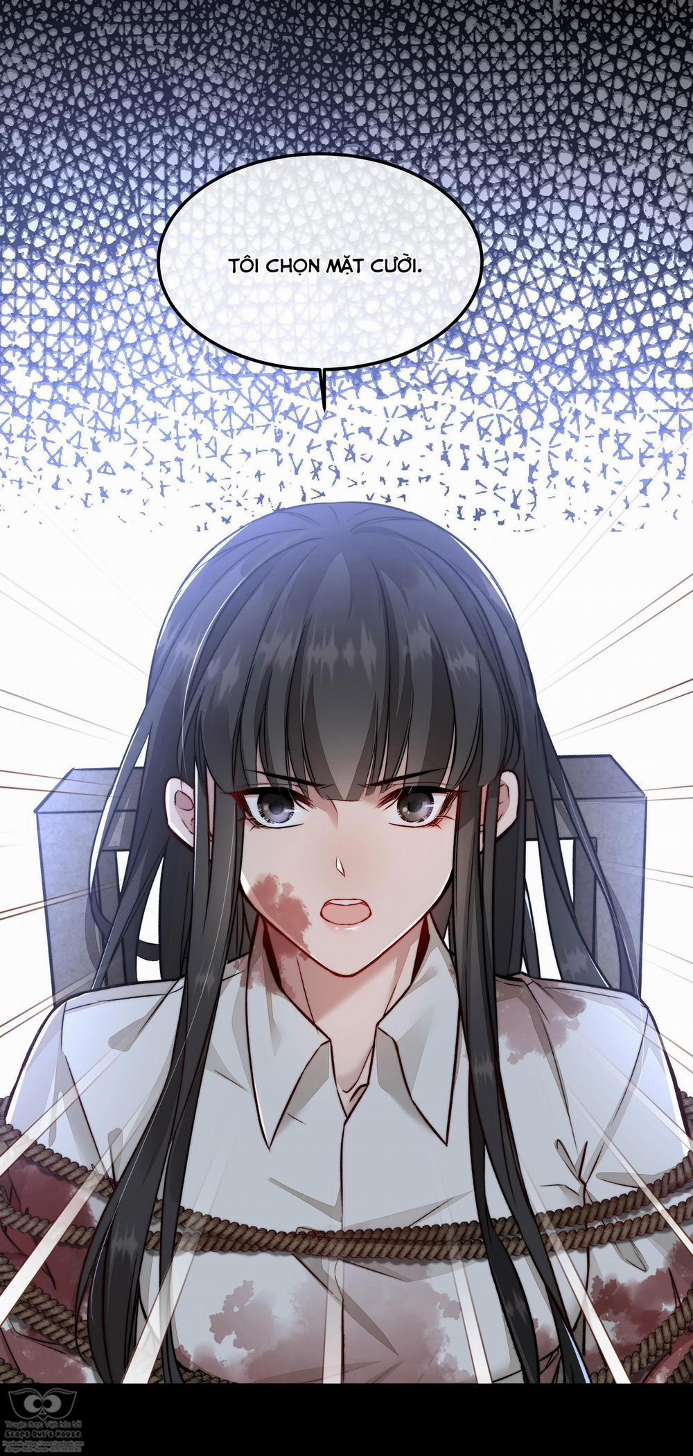 Lý Do Nhất Định Phải Sống Sót 3 trang 22